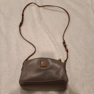 Dooney and Bourke Suki Crossbody Bag NWOT